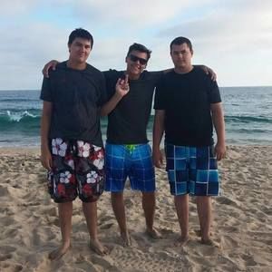 Meet your Posher, Tyler